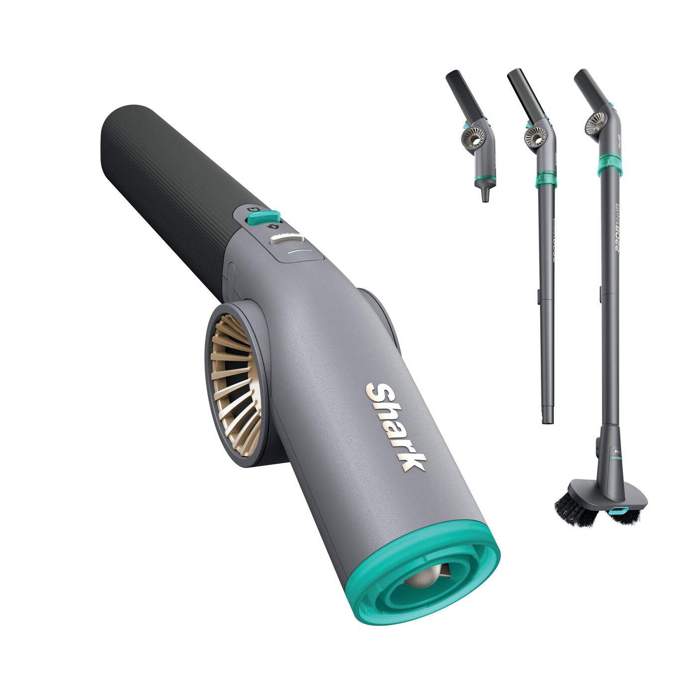 Air Treatment