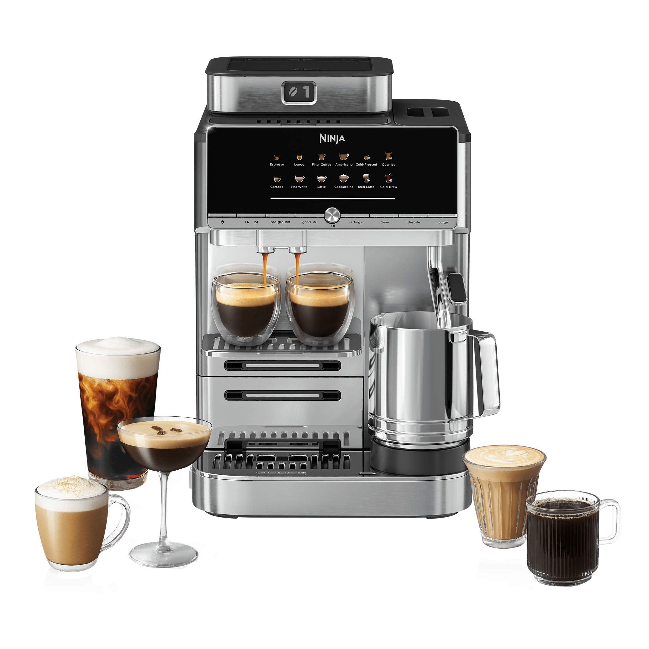 Coffee Machines