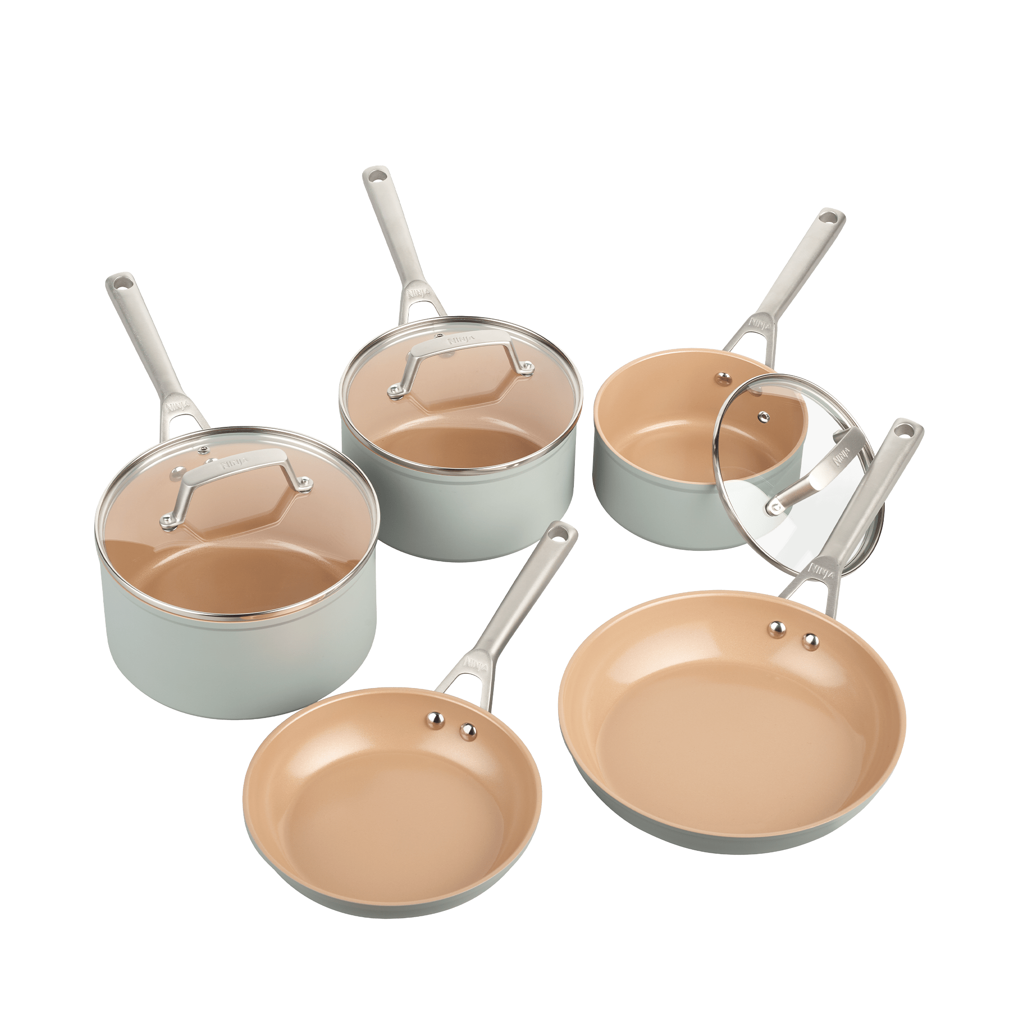 Cookware