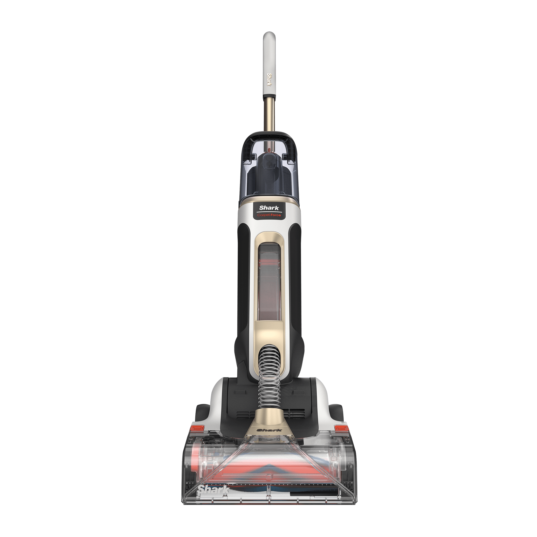 Floor & Carpet Cleaners