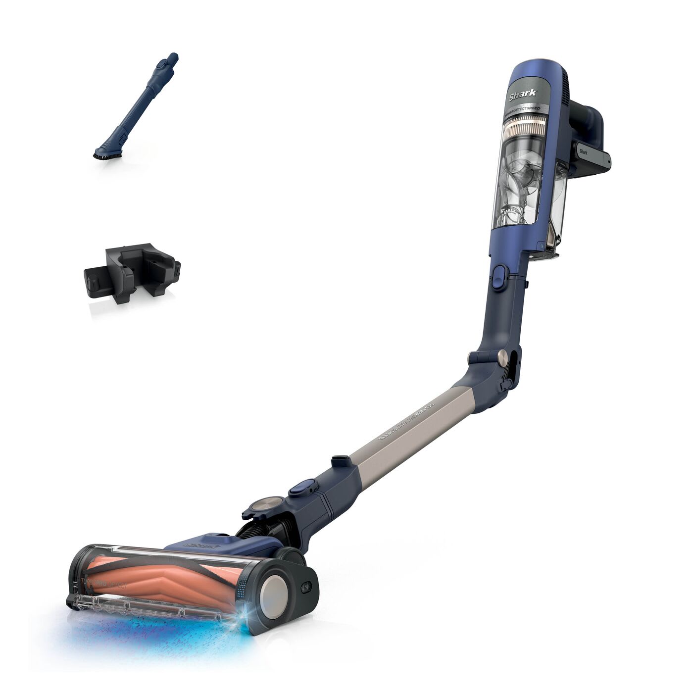 Vacuum Cleaners