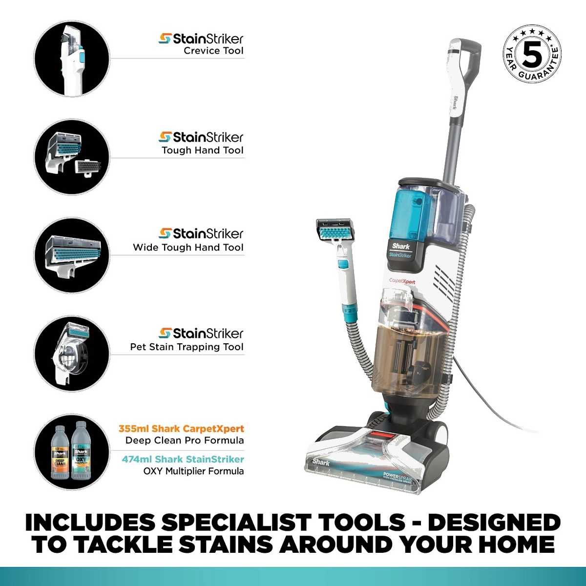 EX200UK product image