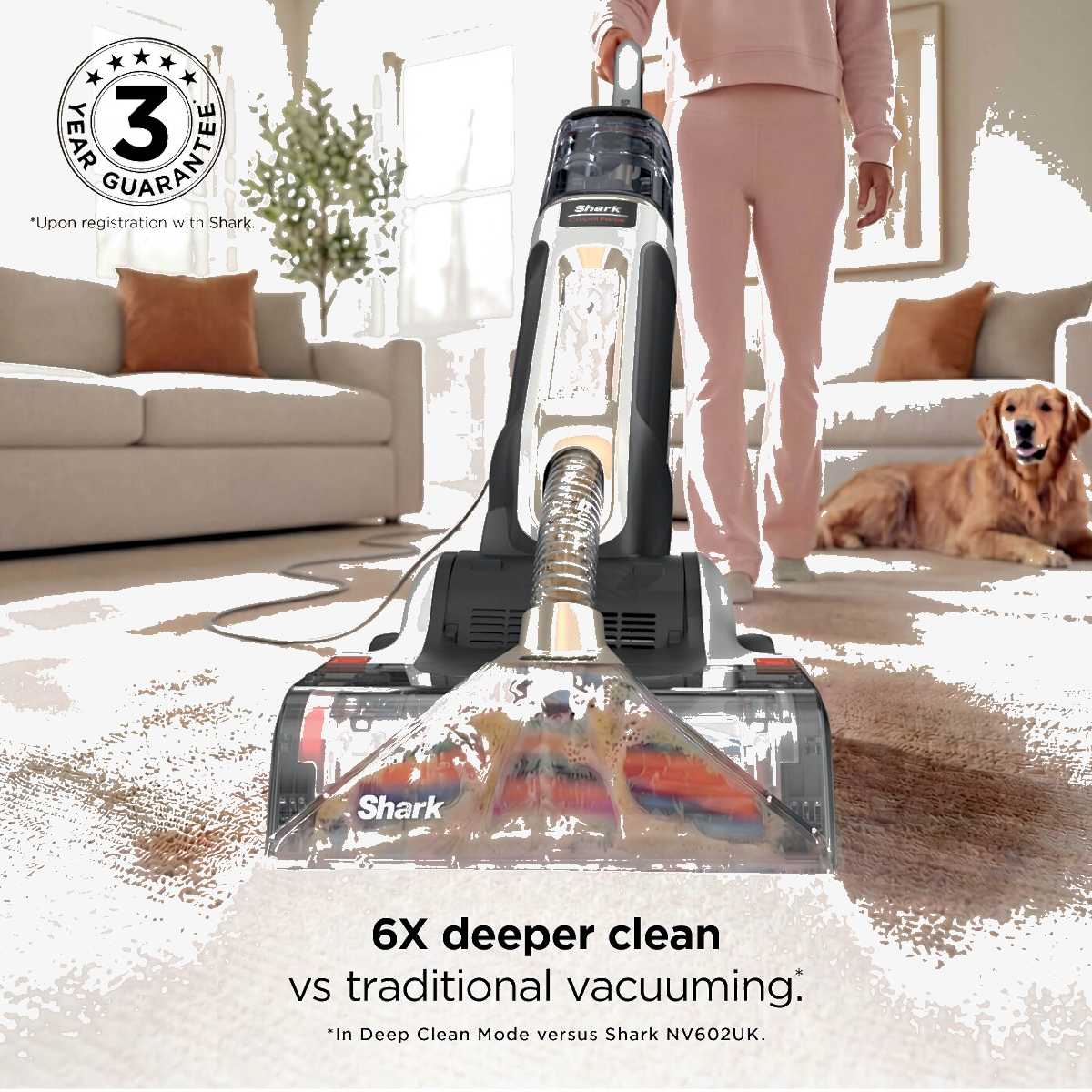 EX500UK product image