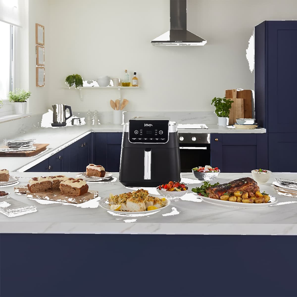 AF180UKBRN product image