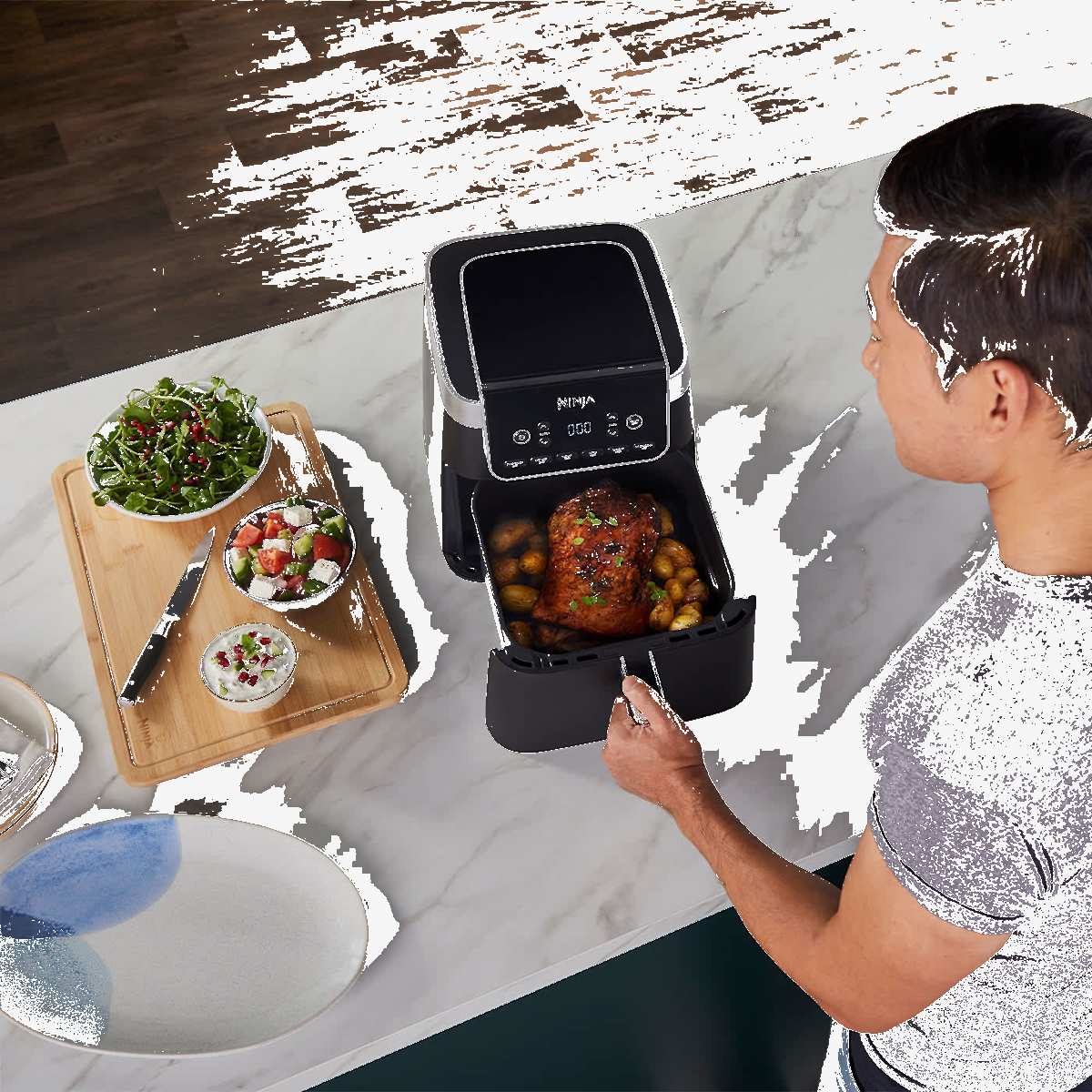 AF180UKBRN product image