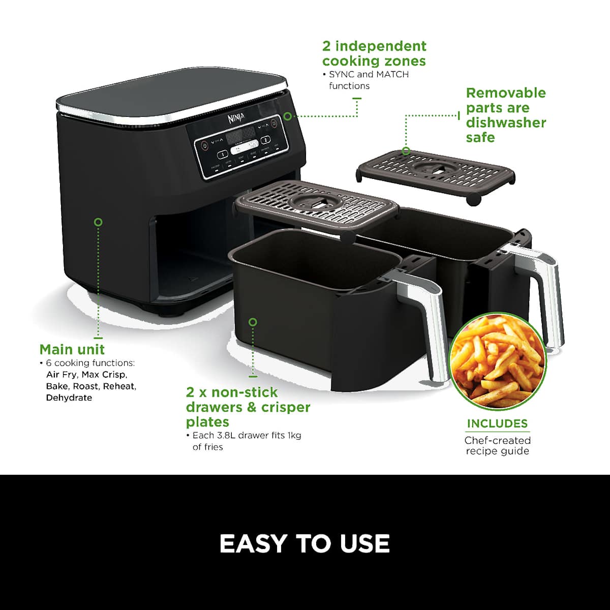 AF300UK product image