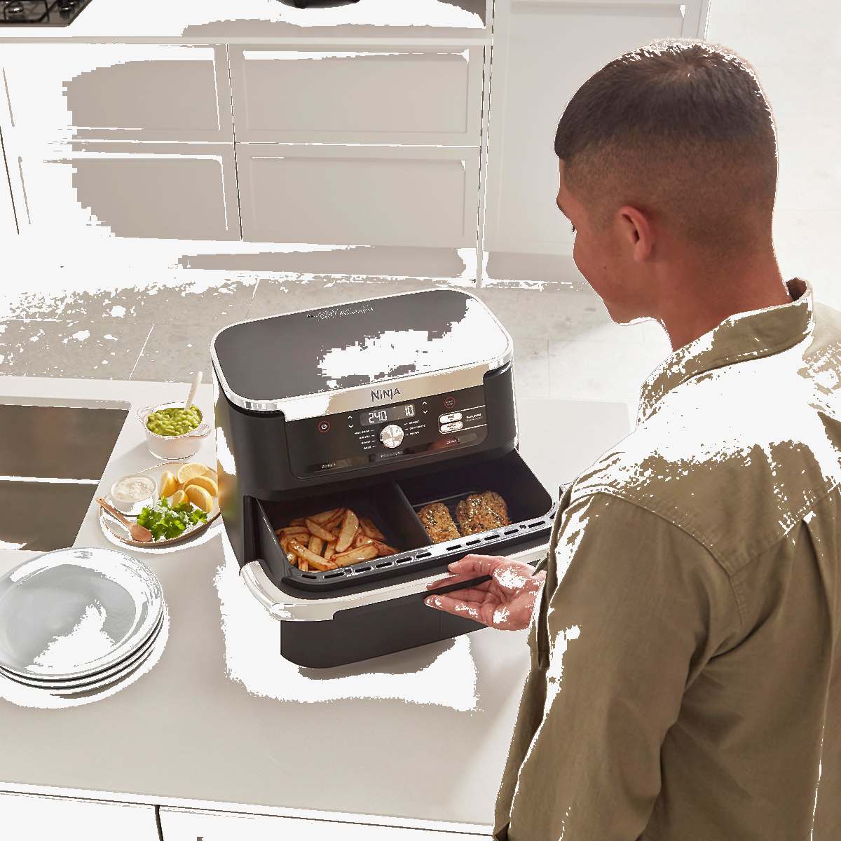 AF500UK product image