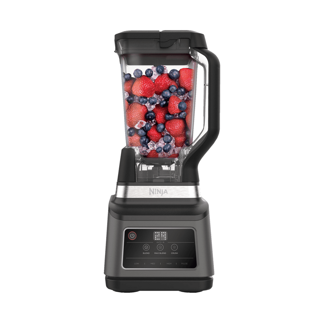 Ninja 2-in-1 Blender with Auto-IQ BN750UK
