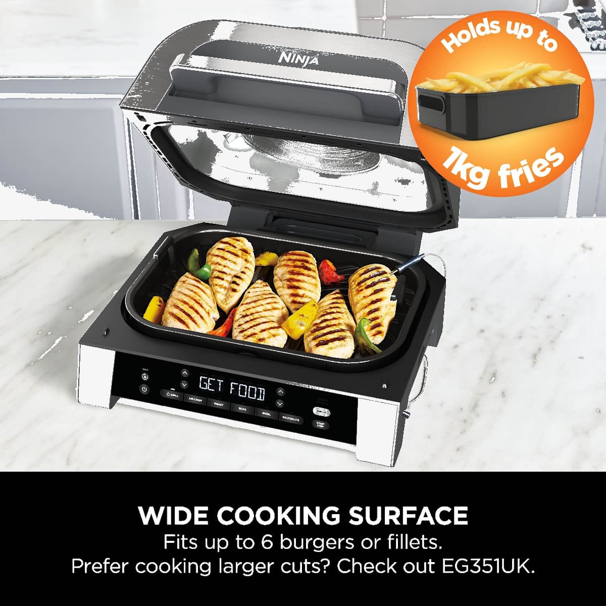 DG551UK product image