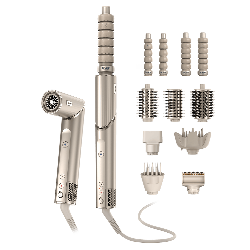 Shark FlexStyle Build Your Own Air Styling & Hair Drying System