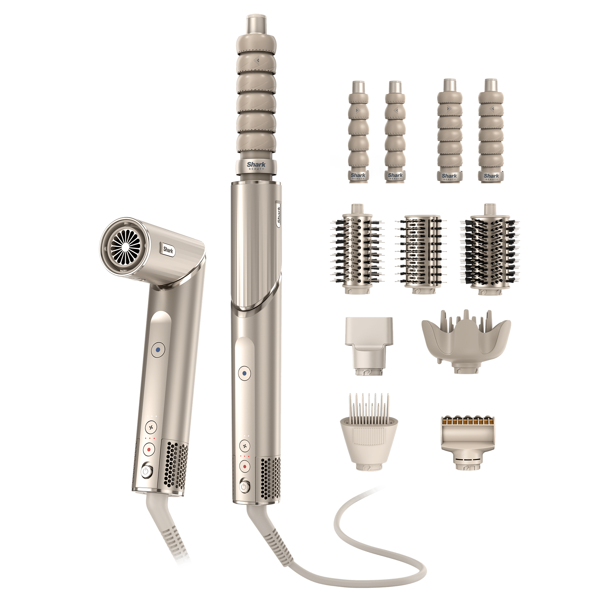 Shark FlexStyle Build Your Own Air Styling & Hair Drying System