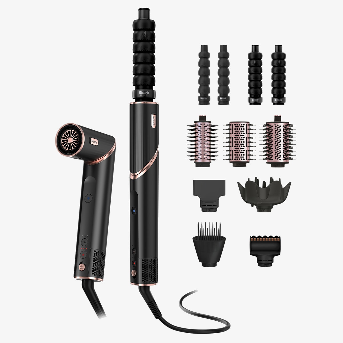 HD400UK-BYO product image