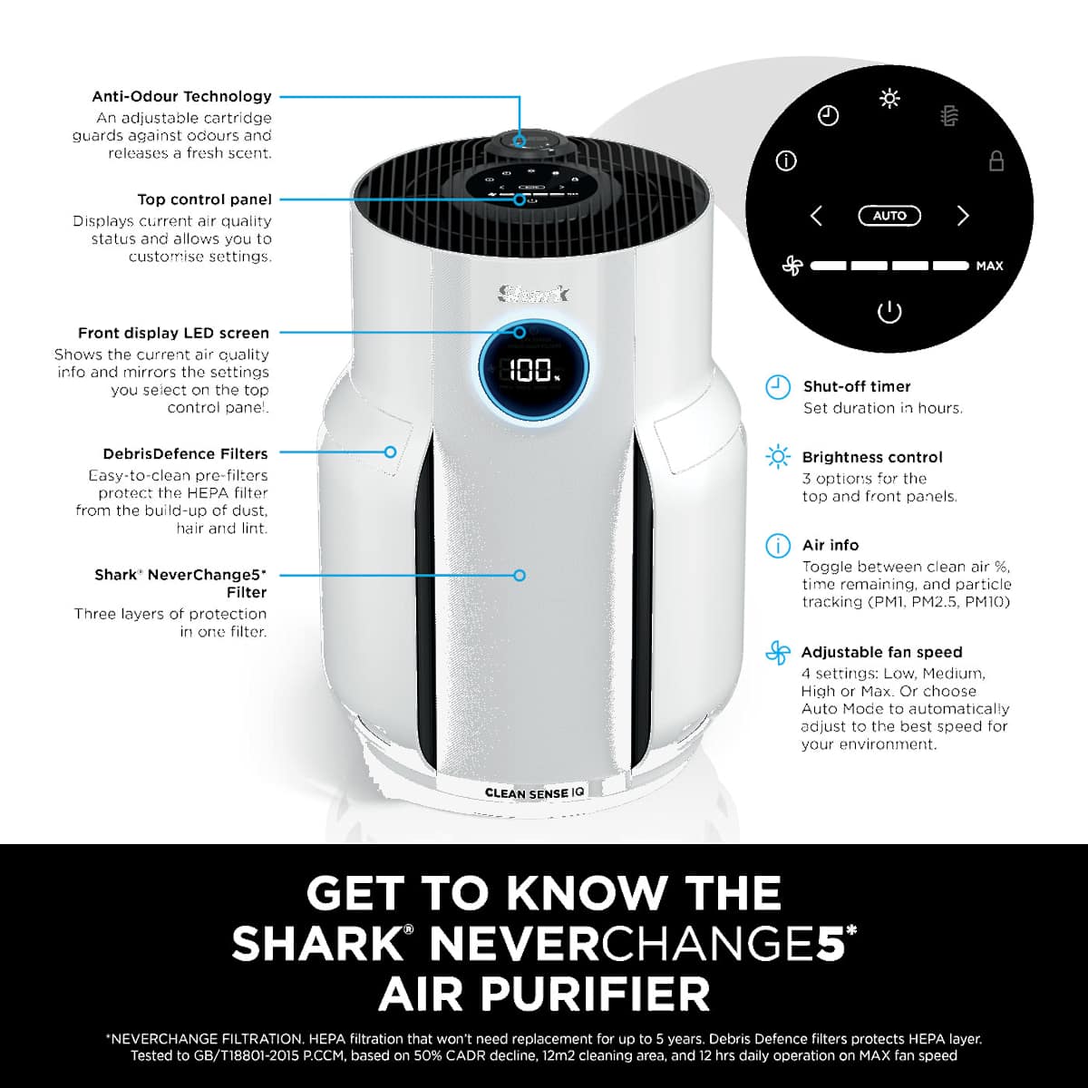 HP150UK product image