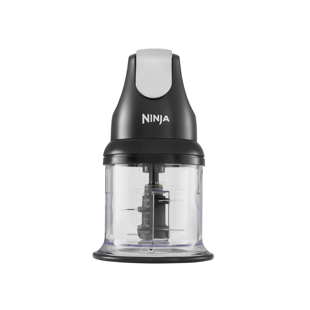 Ninja Professional Stackable Chopper 200W - NJ1002UKBK