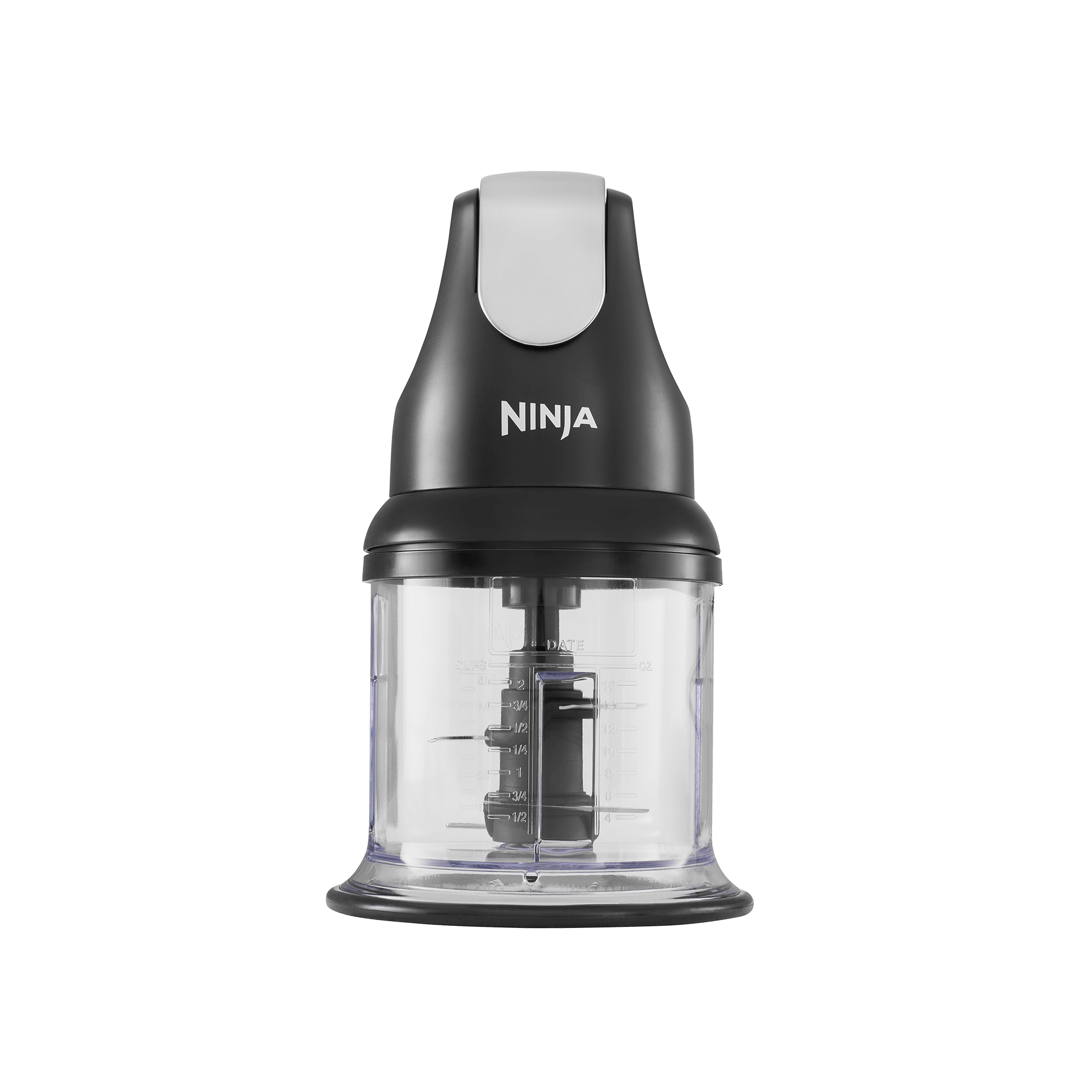 Ninja Professional Stackable Chopper 200W - NJ1002UKBK