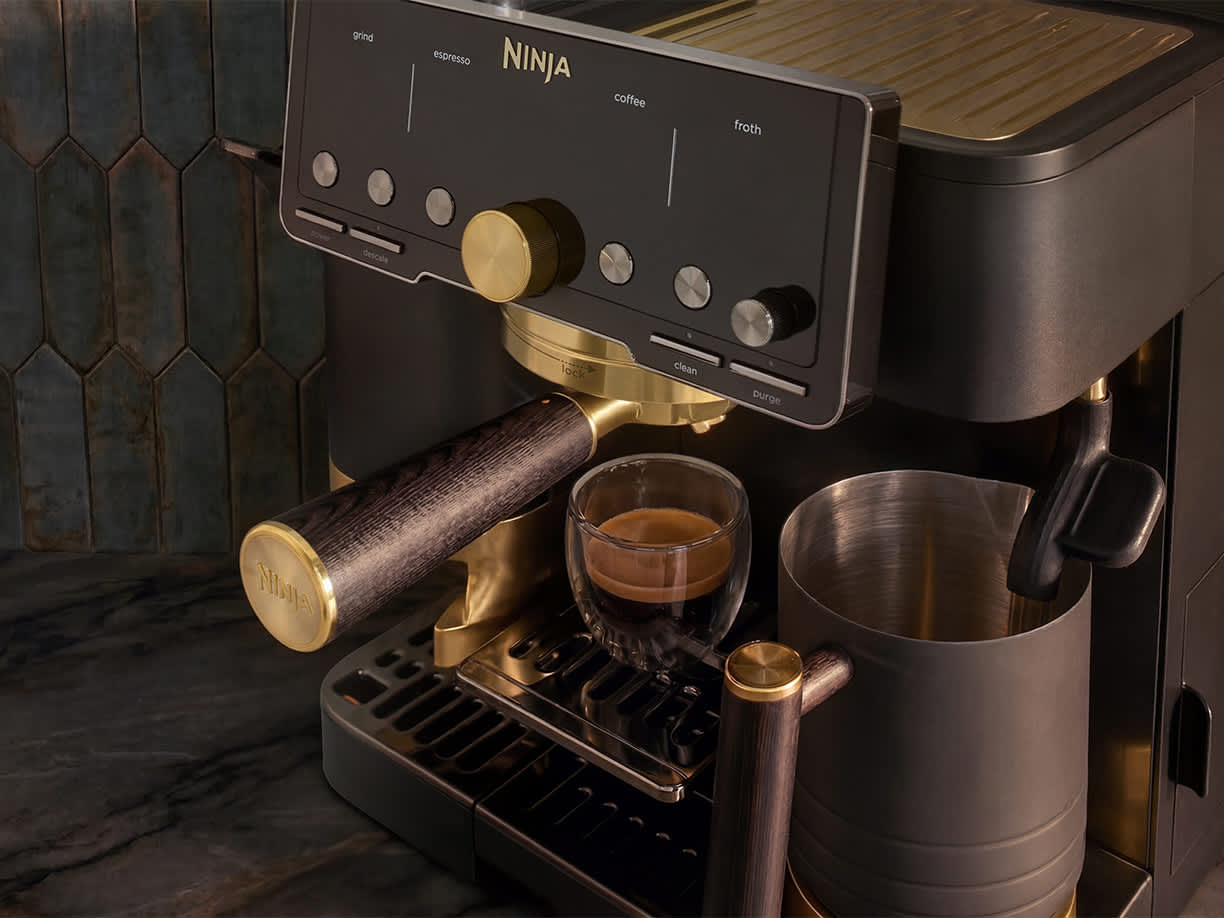 Coffee Machine