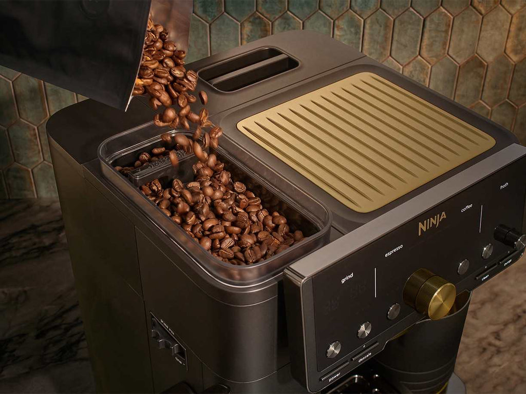 Coffee Machine