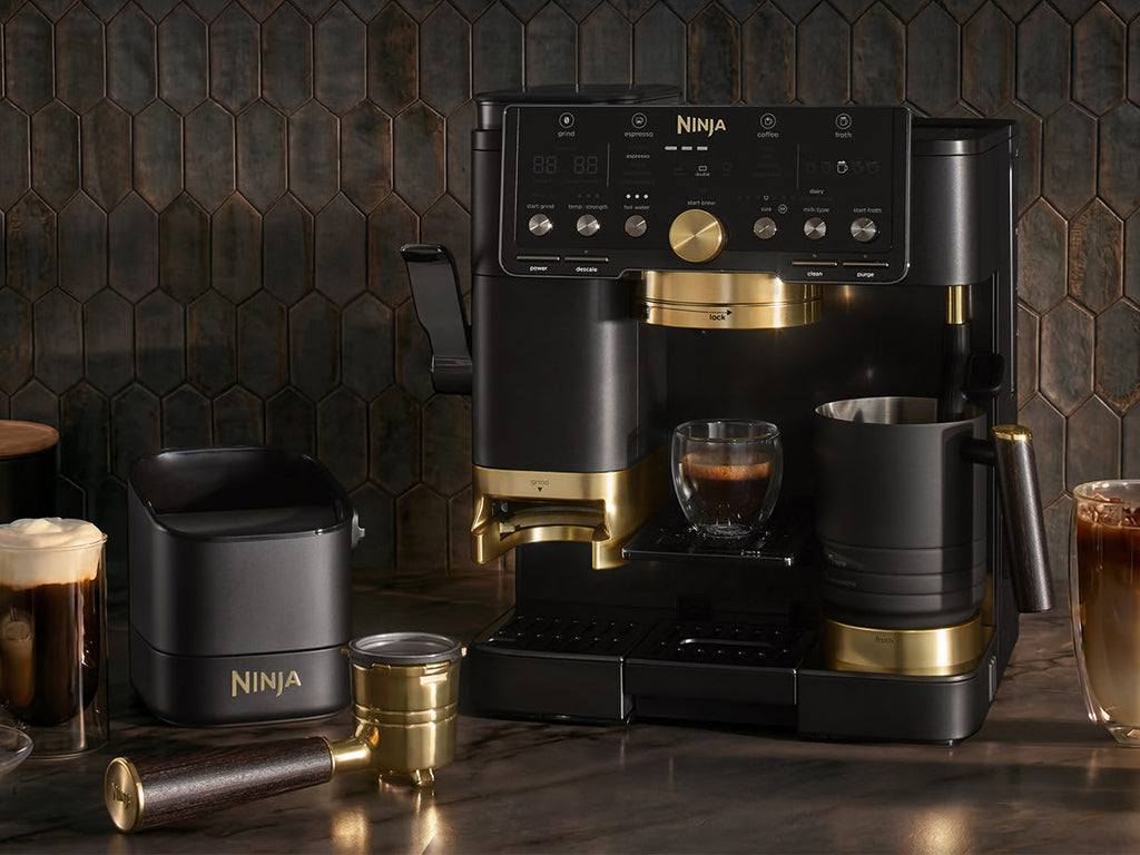 Coffee Machine