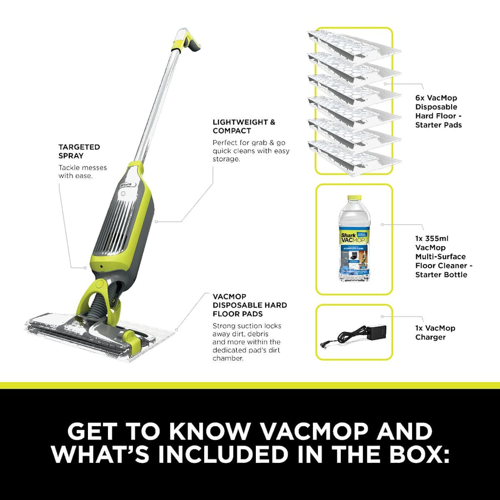 VM200UK product image