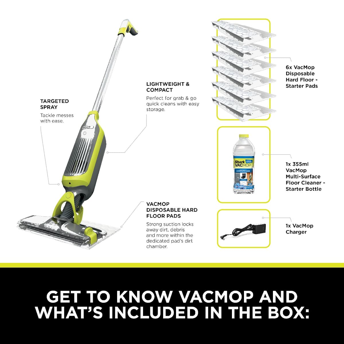 VM200UK product image